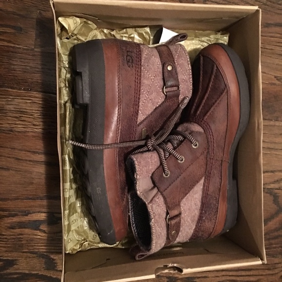 Uggs W Linea - Picture 5 of 7